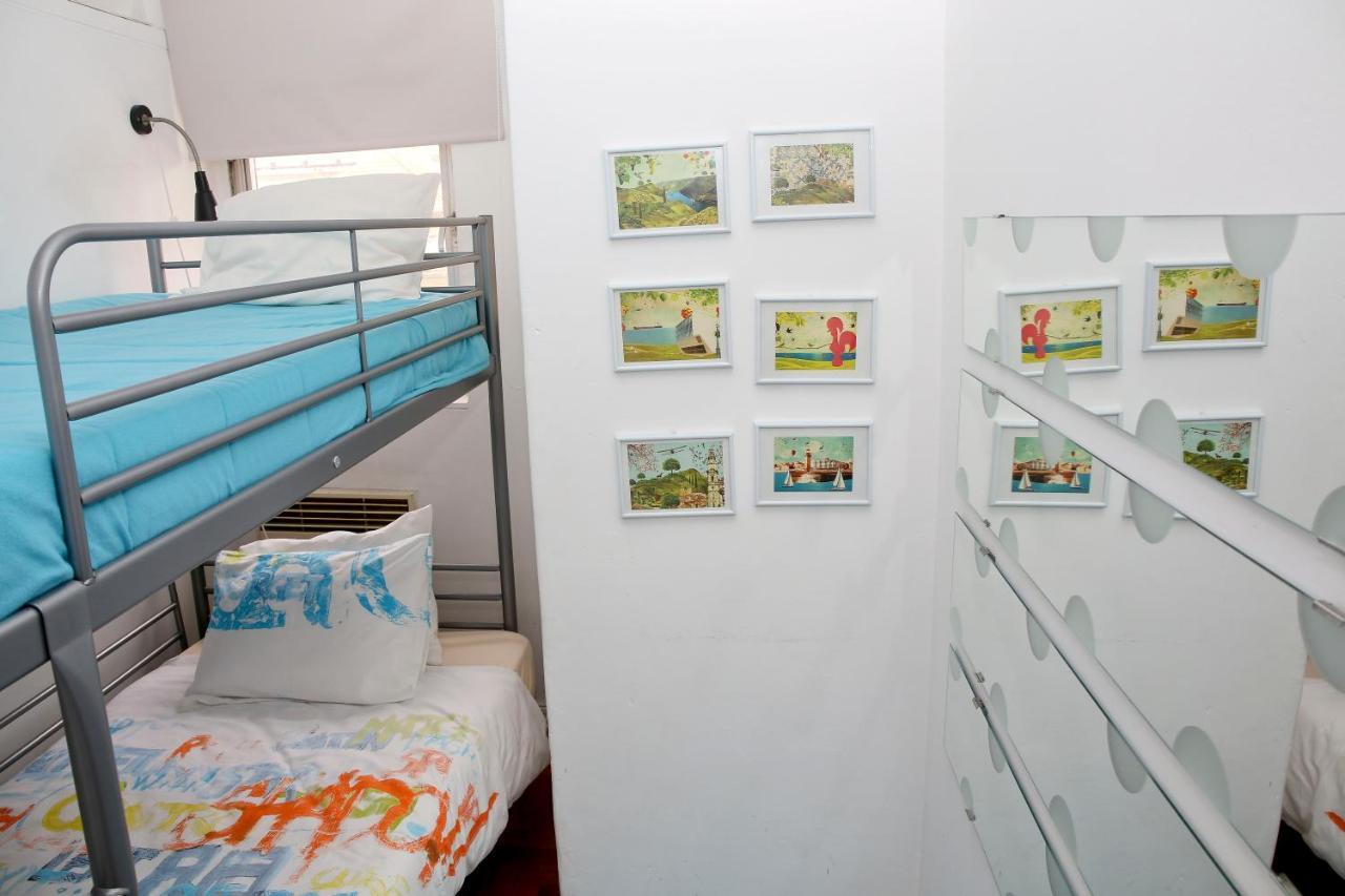 Apartamento Vintage 2 Porto Eksteriør bilde