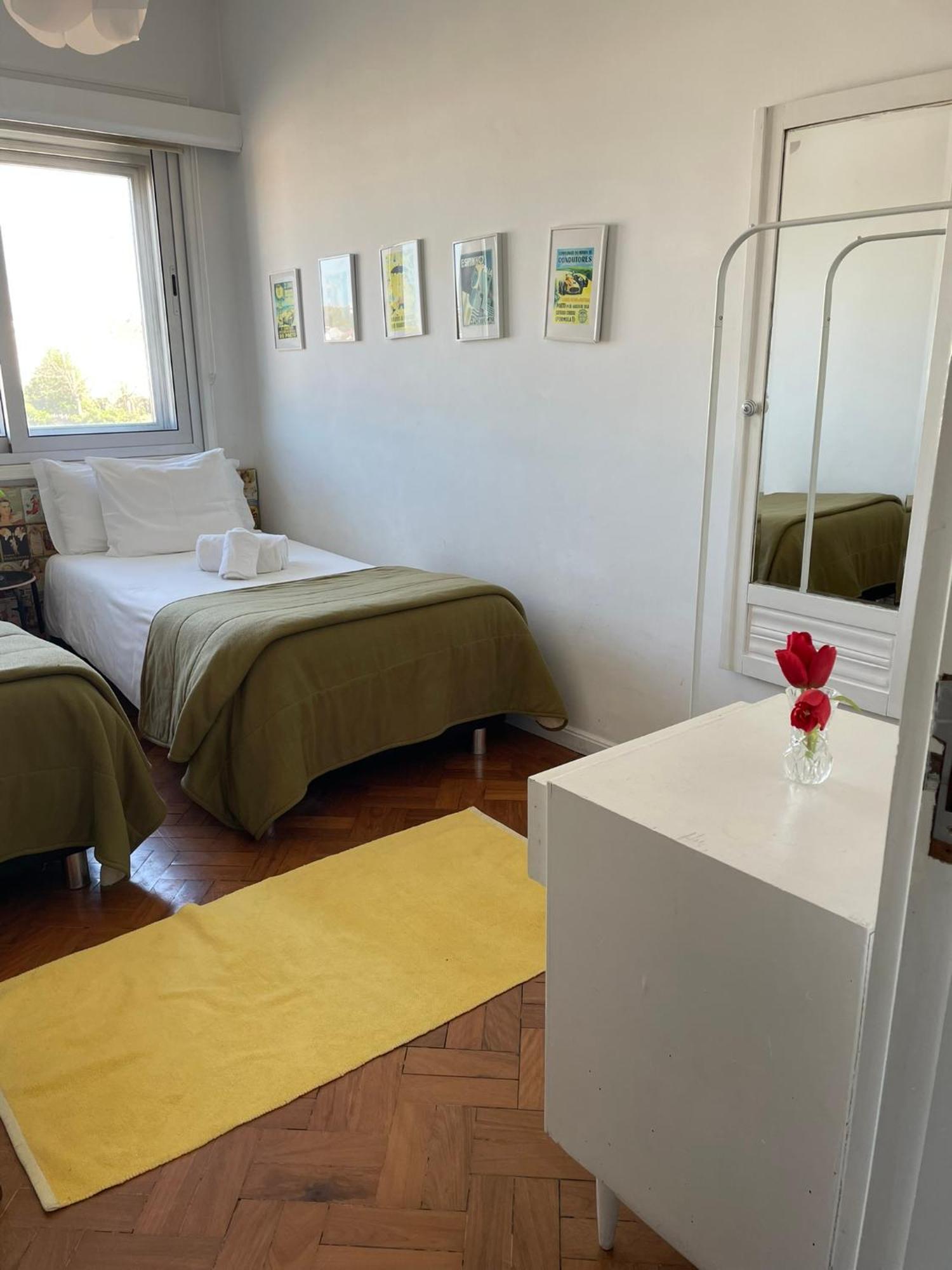 Apartamento Vintage 2 Porto Eksteriør bilde