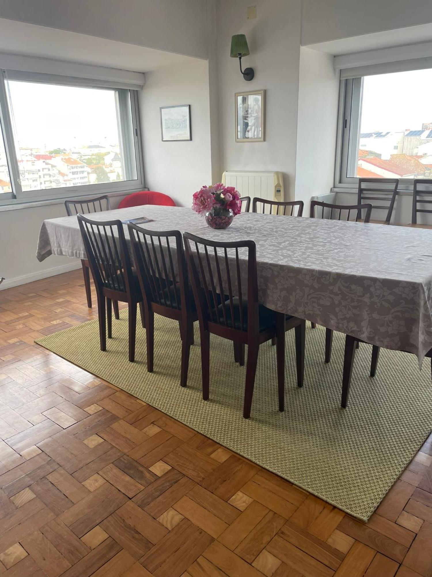 Apartamento Vintage 2 Porto Eksteriør bilde