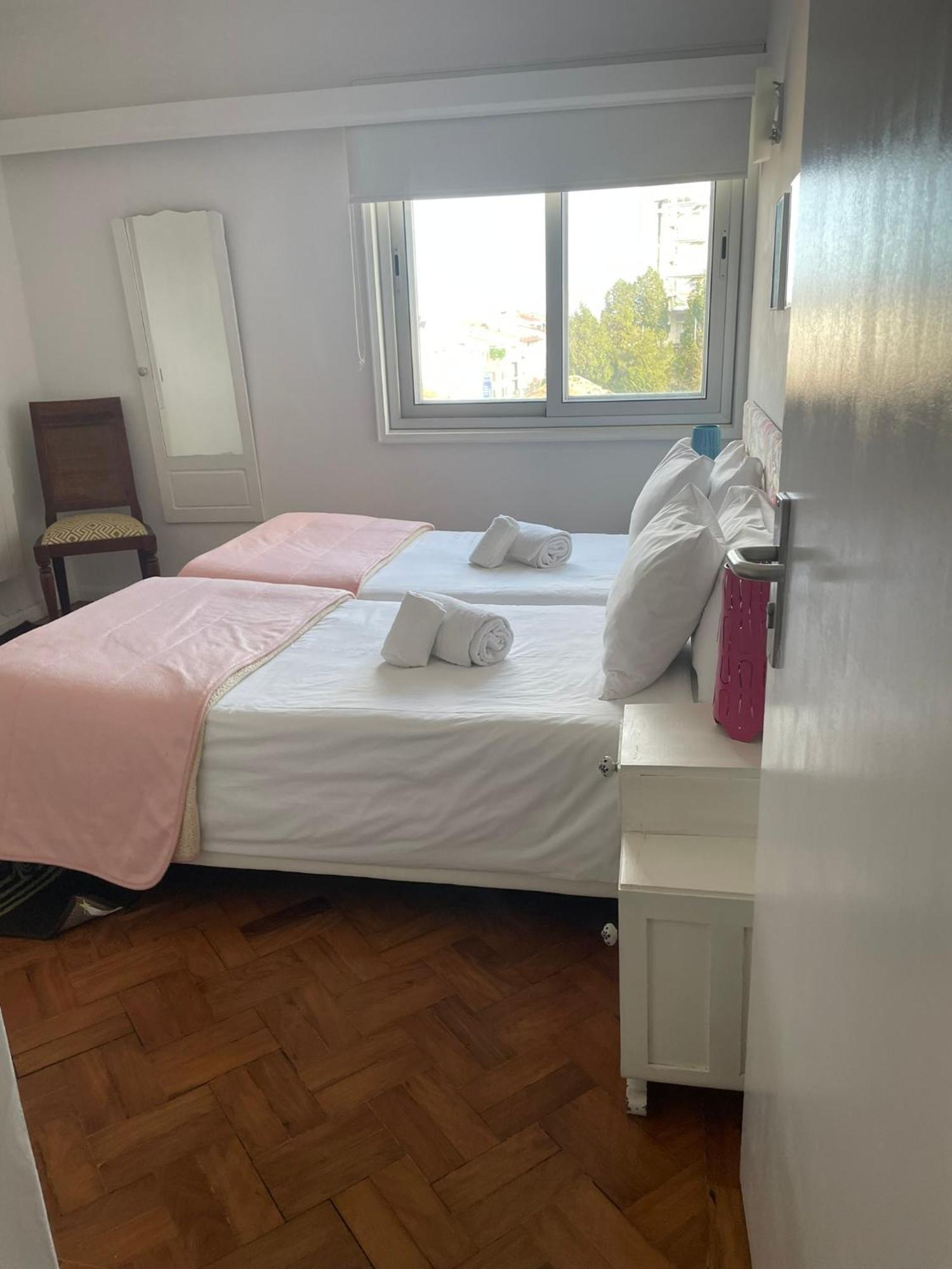 Apartamento Vintage 2 Porto Eksteriør bilde