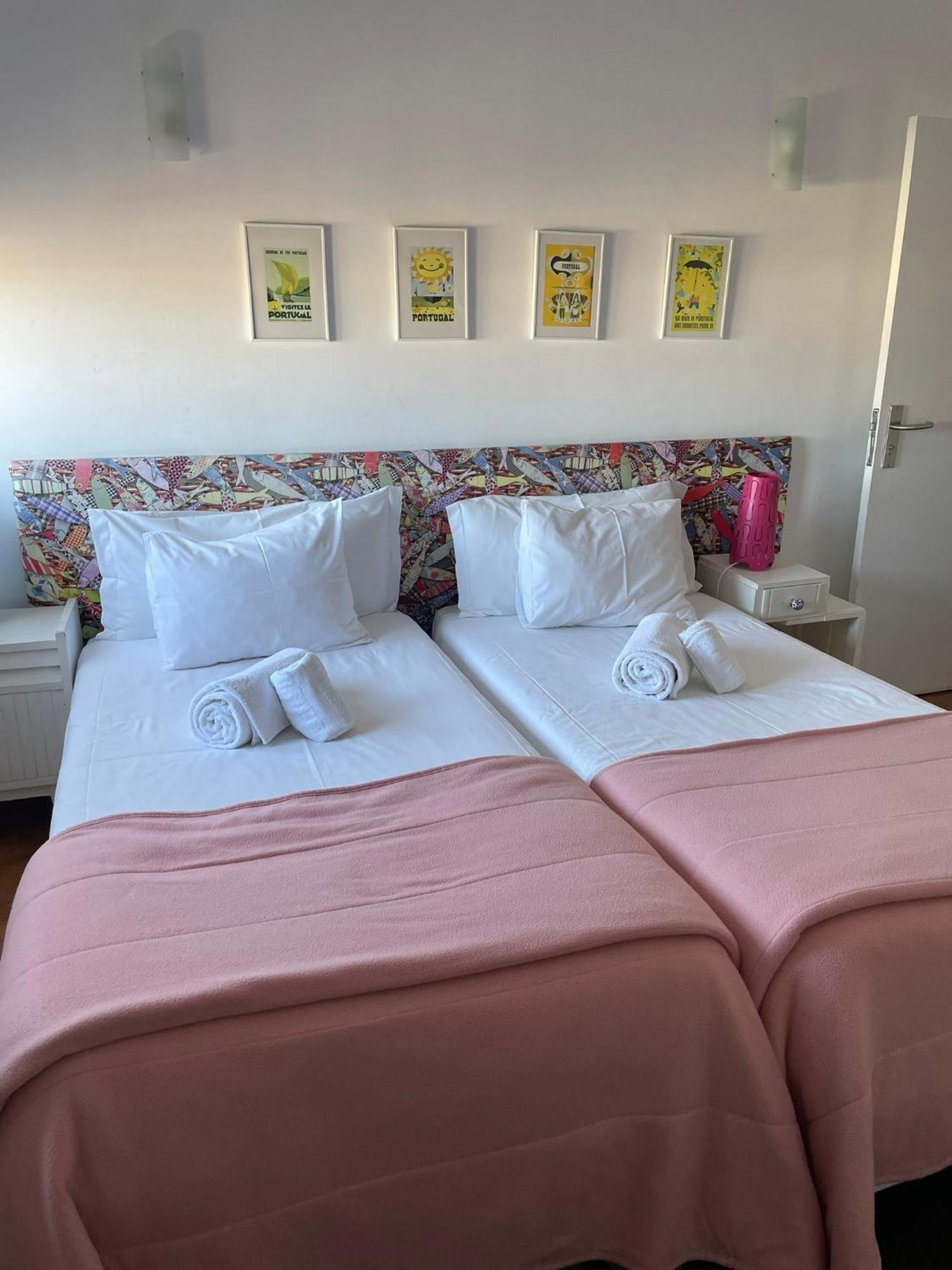Apartamento Vintage 2 Porto Eksteriør bilde
