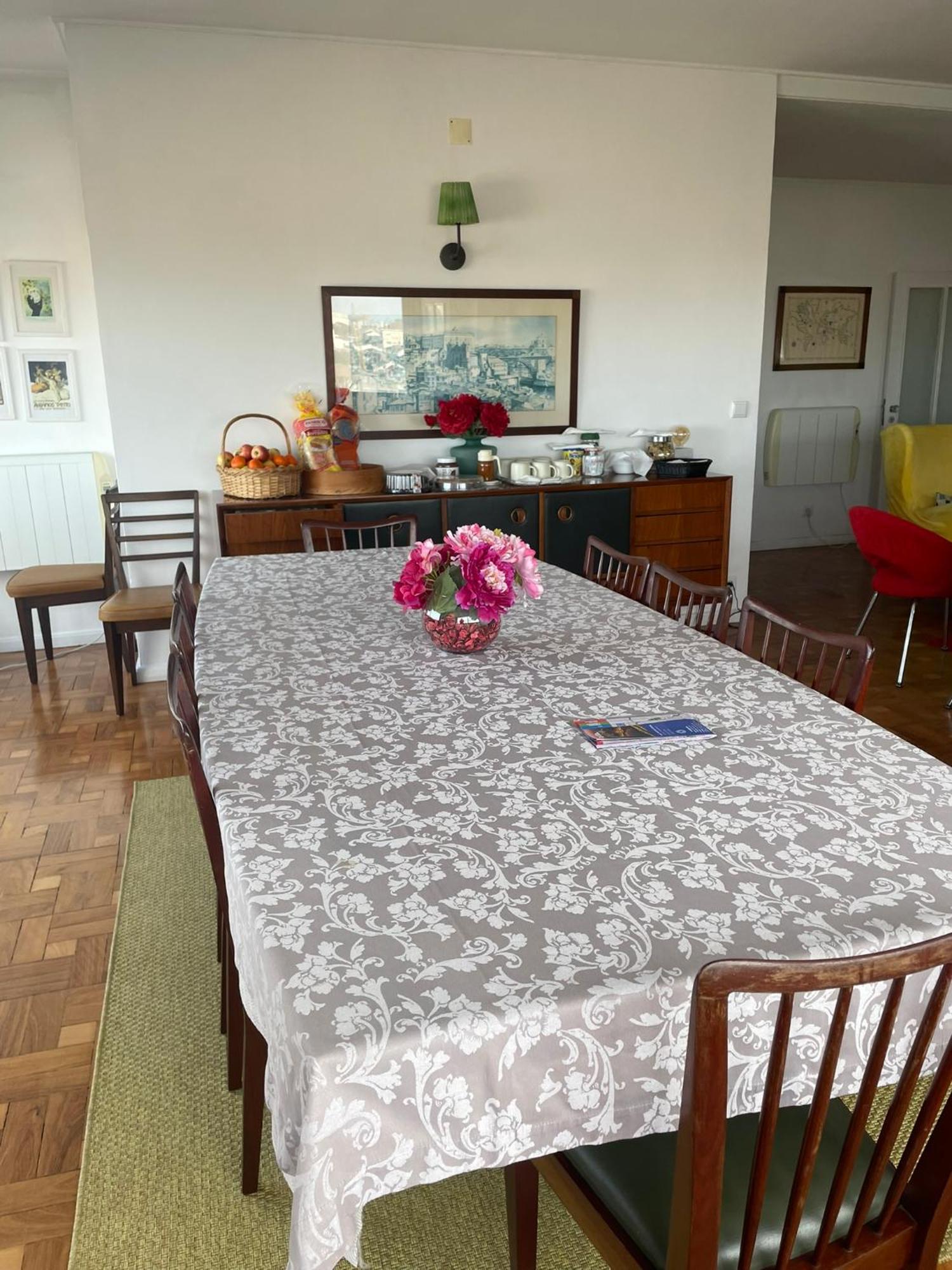Apartamento Vintage 2 Porto Eksteriør bilde