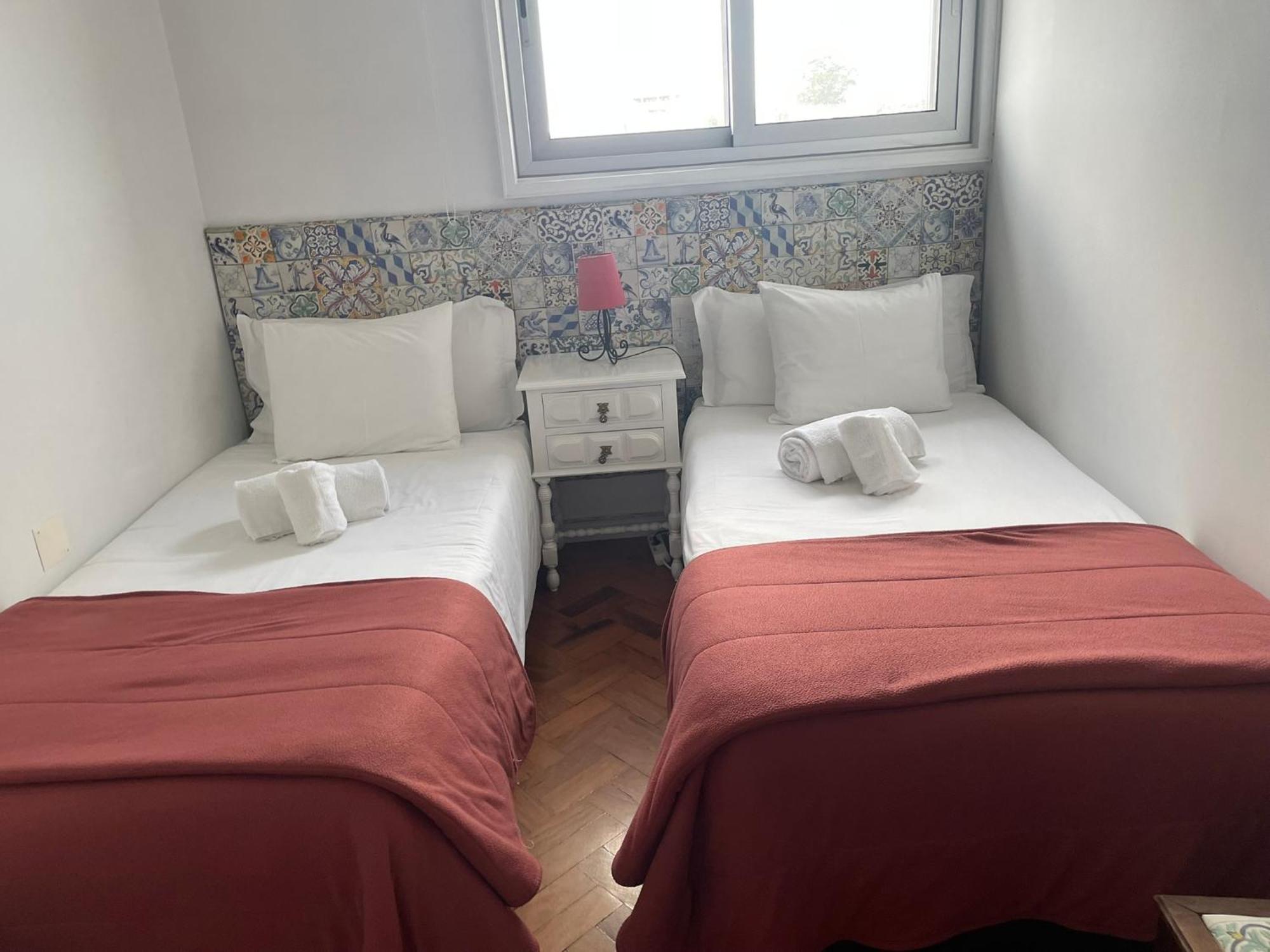 Apartamento Vintage 2 Porto Eksteriør bilde