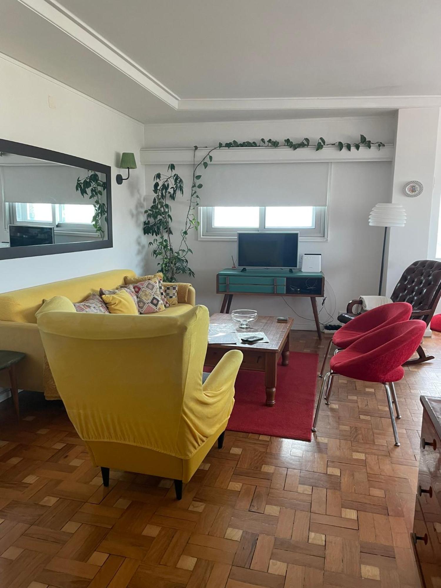 Apartamento Vintage 2 Porto Eksteriør bilde