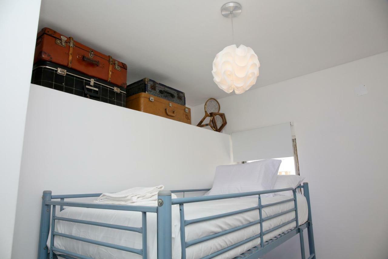 Apartamento Vintage 2 Porto Eksteriør bilde