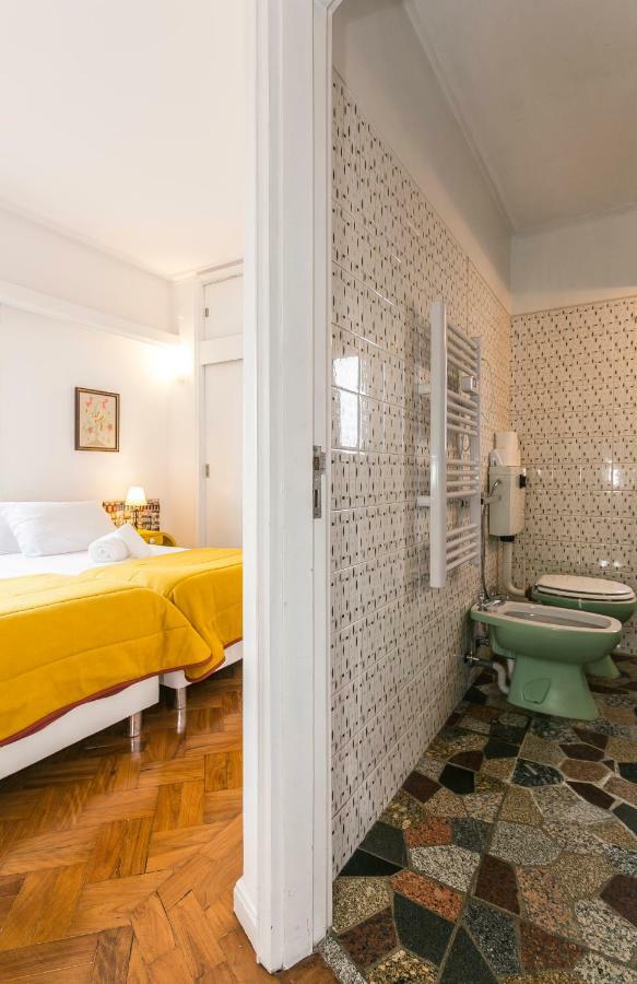 Apartamento Vintage 2 Porto Eksteriør bilde
