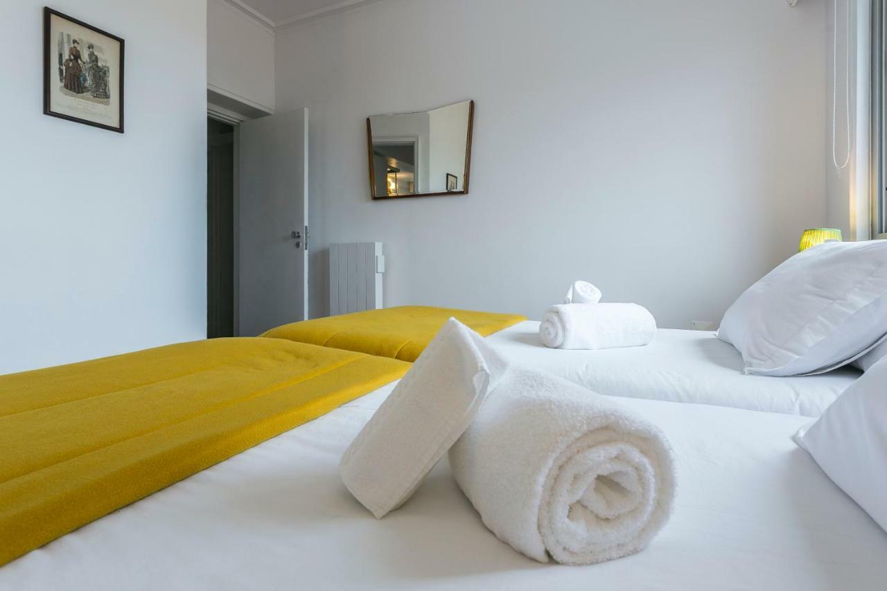 Apartamento Vintage 2 Porto Eksteriør bilde