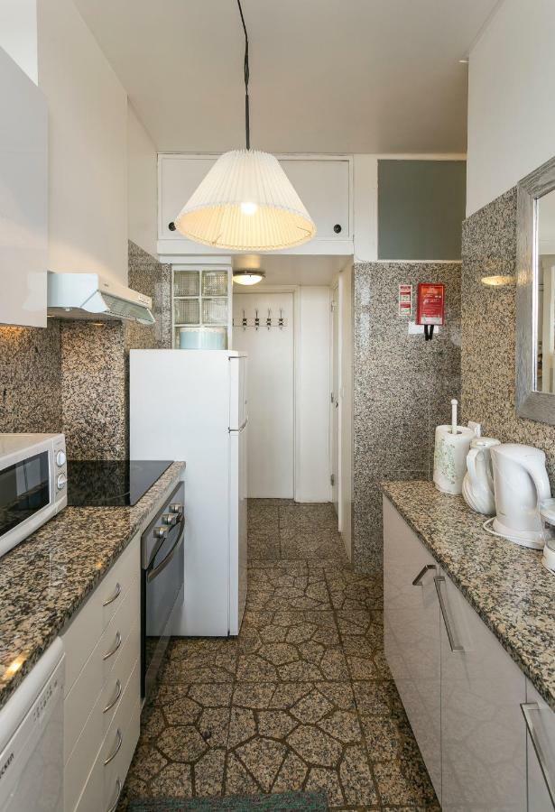 Apartamento Vintage 2 Porto Eksteriør bilde