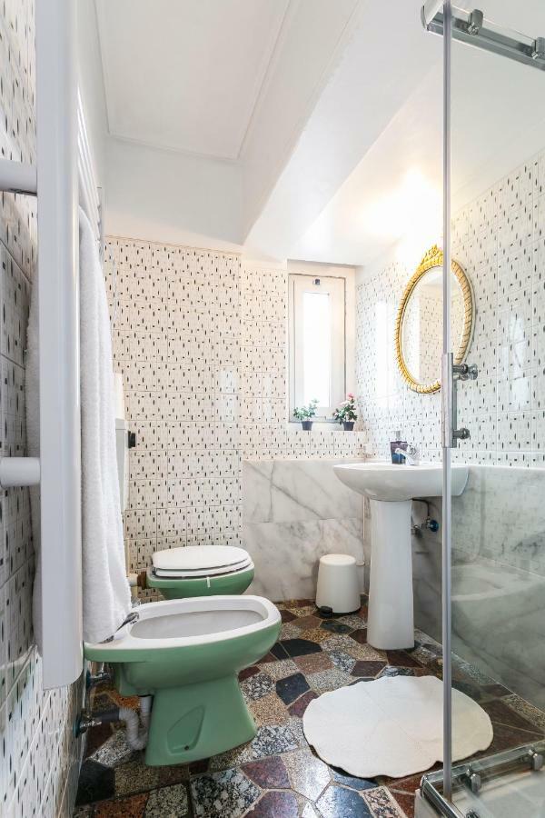 Apartamento Vintage 2 Porto Eksteriør bilde