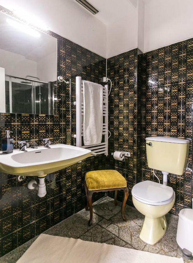 Apartamento Vintage 2 Porto Eksteriør bilde