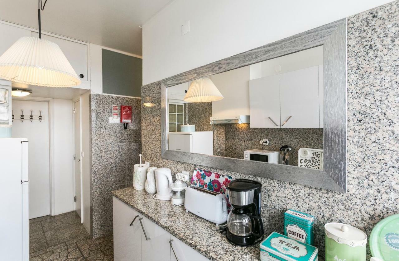 Apartamento Vintage 2 Porto Eksteriør bilde