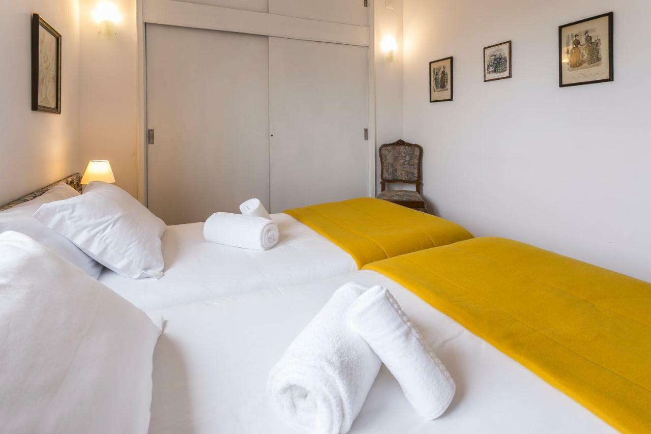 Apartamento Vintage 2 Porto Eksteriør bilde