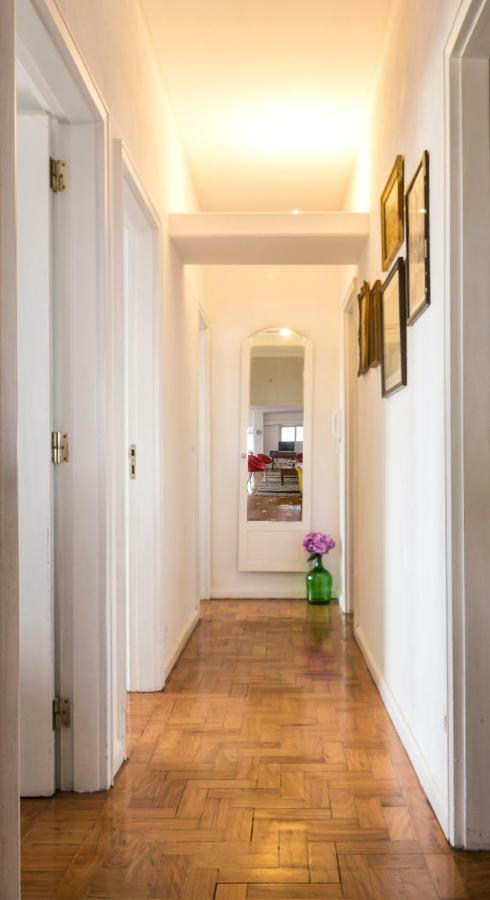 Apartamento Vintage 2 Porto Eksteriør bilde