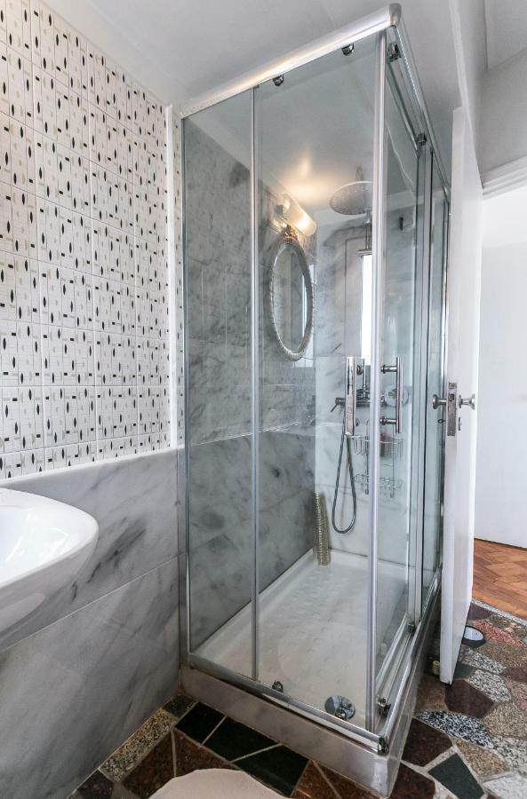 Apartamento Vintage 2 Porto Eksteriør bilde