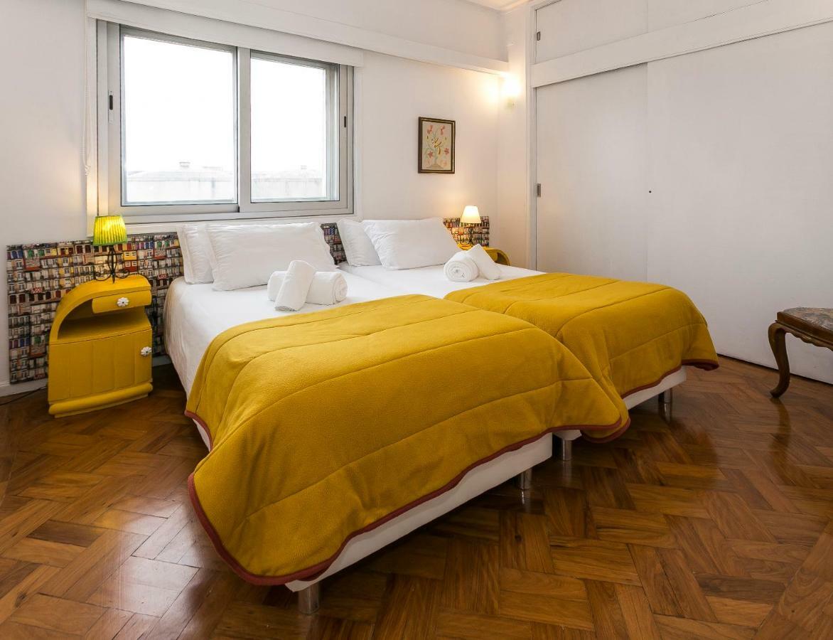 Apartamento Vintage 2 Porto Eksteriør bilde