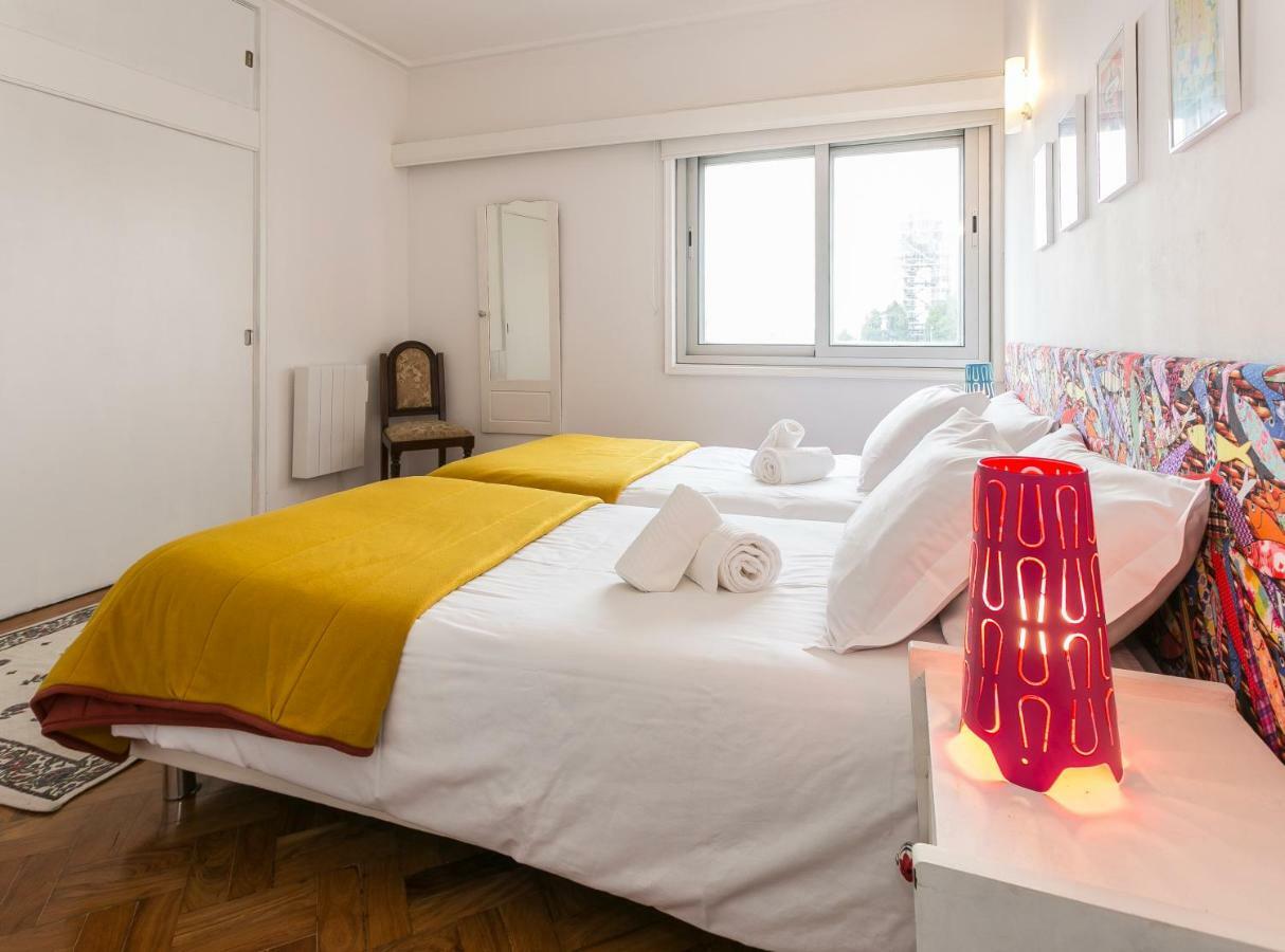 Apartamento Vintage 2 Porto Eksteriør bilde