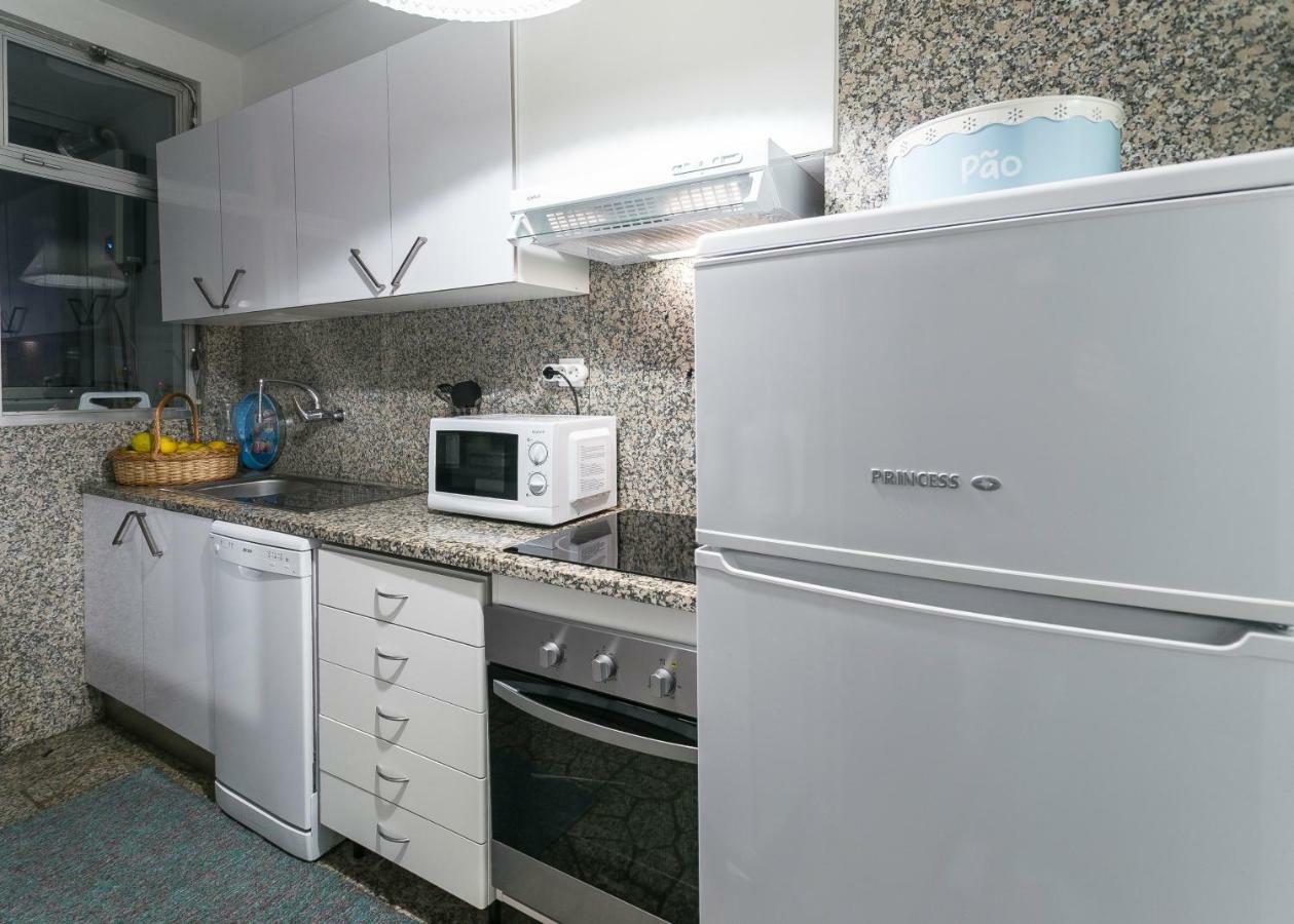 Apartamento Vintage 2 Porto Eksteriør bilde