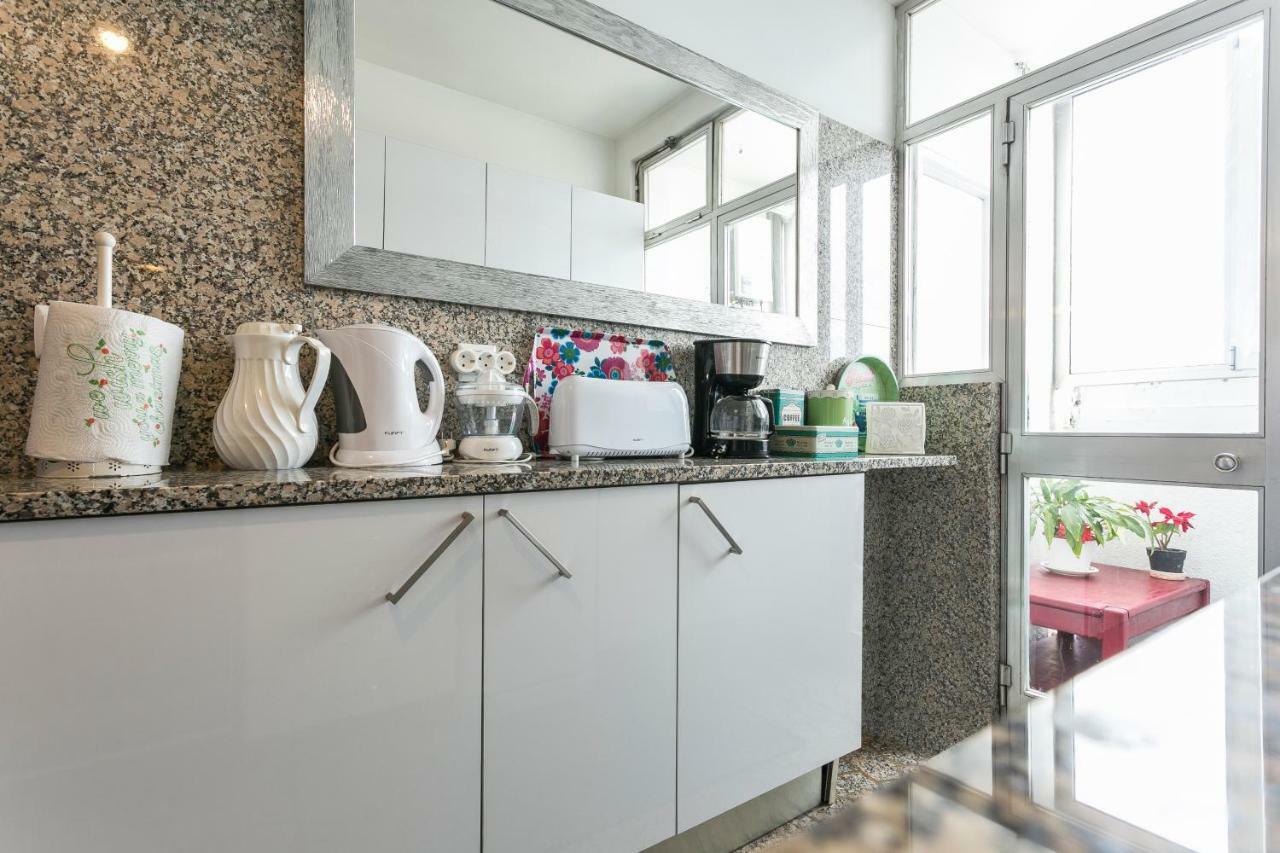 Apartamento Vintage 2 Porto Eksteriør bilde